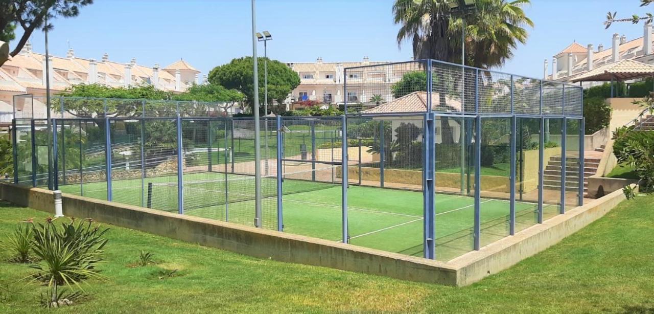 Adosado Golf Y Playa En Nuevo Portil El Portil Exterior foto