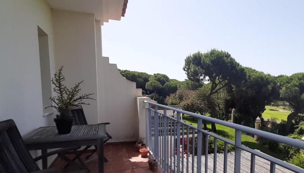 Adosado Golf Y Playa En Nuevo Portil El Portil Exterior foto