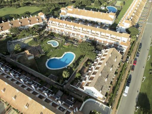 Adosado Golf Y Playa En Nuevo Portil El Portil Exterior foto